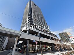 物件画像 シティータワー所沢クラッシィ