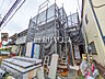 外観：外観　【武蔵村山市伊奈平6丁目】