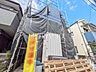 外観：外観　【武蔵村山市伊奈平6丁目】