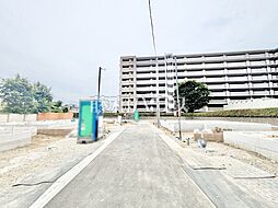 外観の画像