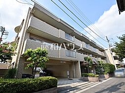 マンションイメージ