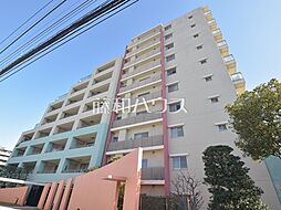 マンションイメージ