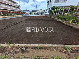 東大和市仲原4丁目　全2棟　新築分譲住宅 B号棟