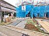外観：A号棟　外観　【東大和市仲原4丁目】