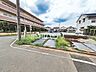 外観：A号棟　外観　【東大和市仲原4丁目】