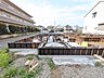 外観：A号棟　外観　【東大和市仲原4丁目】