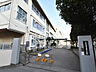 周辺：八王子市立第一小学校 (550m)