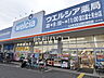 周辺：ウエルシア　国立富士見台店 (290m)