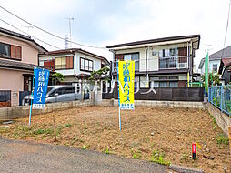 国分寺市富士本1丁目　全1棟　新築分譲住宅 1号棟