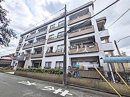 物件画像 パークヒルズ東所沢