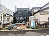 外観：外観　【所沢市東所沢2丁目】