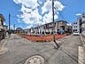 外観：接道状況および現場風景　【小金井市貫井南町2丁目】