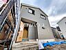 外観：3号棟　外観　【清瀬市下清戸4丁目】