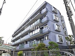 物件画像 セザール高井戸ガーデン
