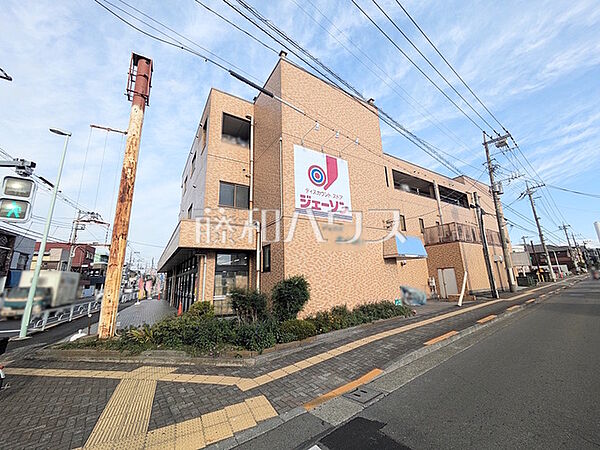 周辺を拡大表示