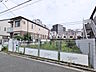 外観：現地写真　【武蔵野市御殿山2丁目】