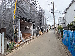 外観の画像