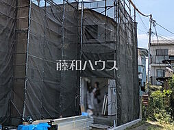 外観の画像