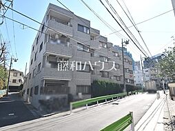 マンションイメージ