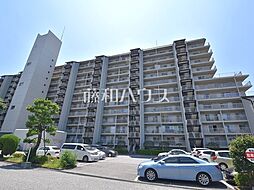 つつじが丘ハイムA棟