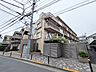 外観：外観　【ライオンズマンション大泉学園】