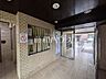 エントランス：エントランス　【ライオンズマンション大泉学園】