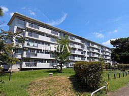 物件画像 滝山団地3街区5号棟