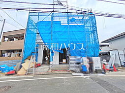 外観の画像