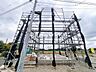 外観：3号棟　外観　【清瀬市下清戸1丁目】