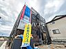 外観：5号棟　外観　【清瀬市下清戸1丁目】