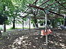 周辺：藤が丘児童遊園 (160m)