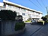 周辺：清瀬市立第五中学校 (1400m)