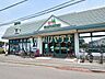 周辺：マルエツ 清瀬中里店 (1460m)