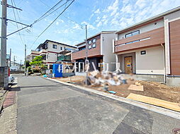 外観の画像