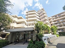物件画像 府中ビレジII