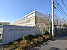 周辺：府中市立府中第三中学校 (900m)