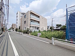 外観の画像