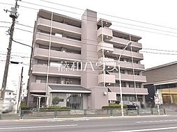 サンライズマンション田無第3