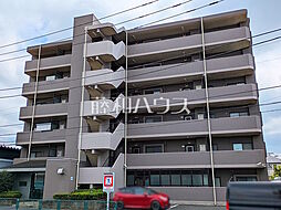 物件画像 サンライズマンション田無第3