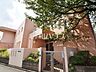 周辺：明成幼稚園 (250m)