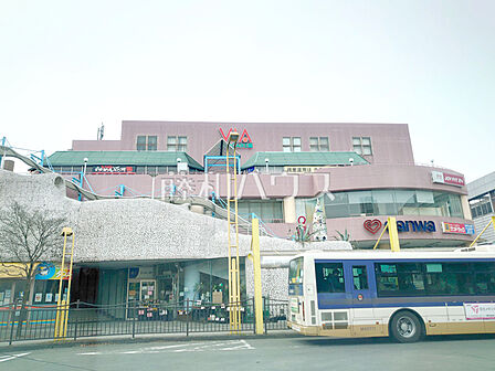 ビア長池 本館 (1410m)
