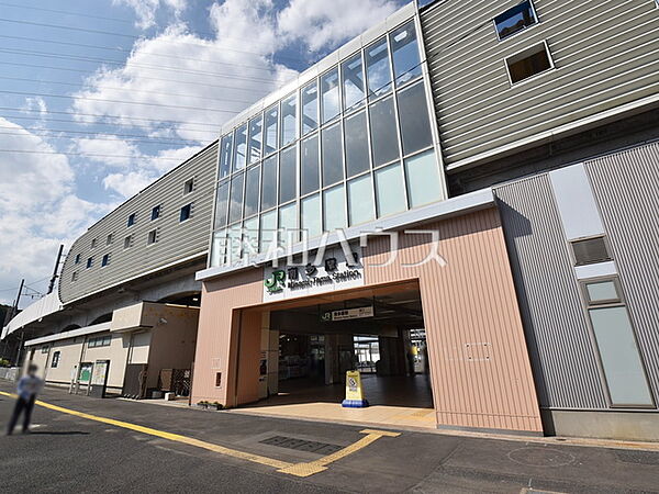周辺を拡大表示