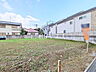 外観：3号地　現地写真　【日野市多摩平6丁目】