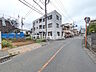 外観：現地写真　【東村山市萩山町1丁目】
