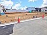 外観：4号地付近　現地写真　【西東京市芝久保町5丁目】