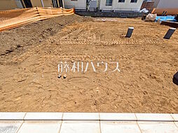 西東京市芝久保町5丁目 全7区画 宅地分譲 1号地