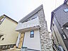 外観：外観　【武蔵村山市大南4丁目】