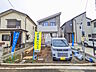 外観：外観　【武蔵村山市大南4丁目】
