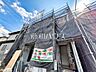 外観：1号棟　外観　【西東京市中町6丁目】 平日のご案内も可能です。まずはお気軽にお問合せ下さいませ。