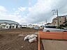 外観：現場風景　【新座市野寺5丁目】